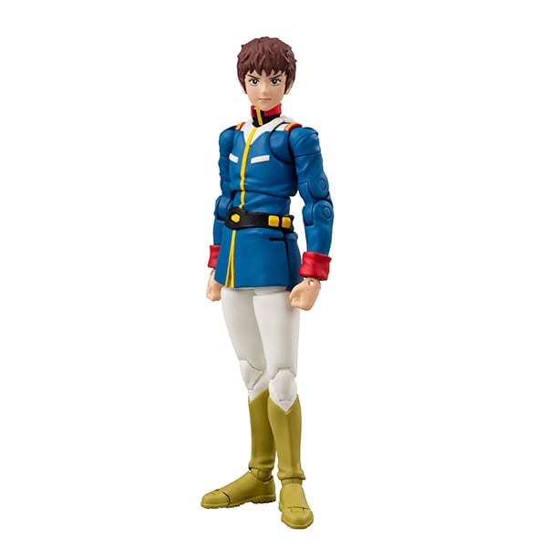 予約 2026年11月発売 GGGシリーズ 機動戦士ガンダム セイラ・マス