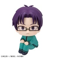 予約　2027年4月発売　るかっぷ 斉木楠雄のΨ難 窪谷須亜蓮　お一人さま1点限り フィギュア(4535123852596)