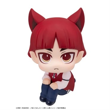 予約　2027年02月発売　るかっぷ 魔入りました！入間くん オペラ　お一人さま1点限り フィギュア