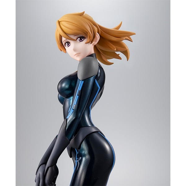 予約 2026年12月発売ヤマトガールズコレクション 宇宙戦艦ヤマト