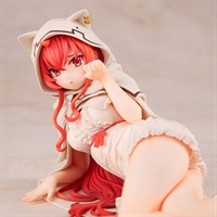 予約　2027年1月発売　Melty Princess 無職転生Ⅲ ～異世界行ったら本気だす～ てのひらエリス 添い寝だニャンVer.　お一人さま1点限り フィギュア(4535123852695)