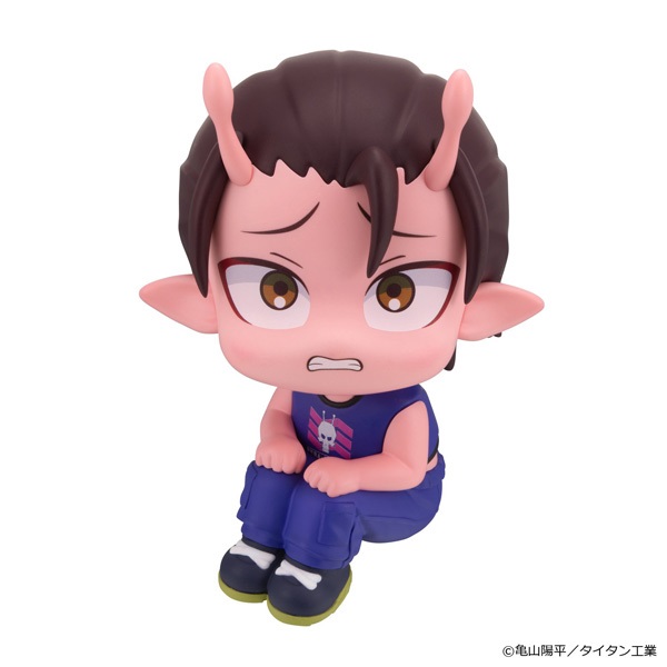予約　2027年02月発売　るかっぷ 銀河特急 ミルキー☆サブウェイ カナタ　お一人さま1点限り フィギュア(4535123852725)