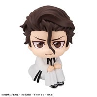 予約　2027年4月発売　るかっぷ TVアニメ『BLEACH』藍染惣右介　お一人さま1点限り フィギュア(4535123852848)