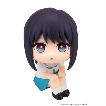 予約　2027年03月発売　るかっぷ 超かぐや姫！ 酒寄彩葉　お一人さま1点限り フィギュア
