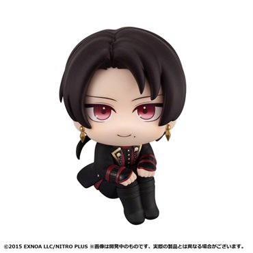 予約　2027年04月発売　るかっぷ 刀剣乱舞ONLINE 加州清光　お一人さま1点限り フィギュア