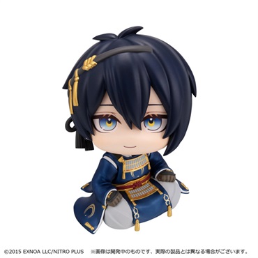 予約　2027年04月発売　るかっぷ 刀剣乱舞ONLINE 三日月宗近　お一人さま1点限り フィギュア