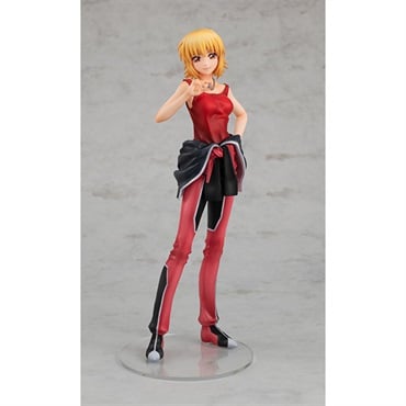 予約　2027年2月発売　GGGシリーズ 機動戦士ガンダムSEED FREEDOM カガリ・ユラ・アスハ パイロットスーツVer.　お一人さま1点限り フィギュア