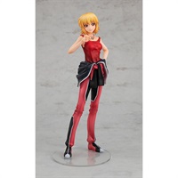 予約　2027年2月発売　GGGシリーズ 機動戦士ガンダムSEED FREEDOM カガリ・ユラ・アスハ パイロットスーツVer.　お一人さま1点限り フィギュア(4535123853333)