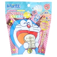 ドラえもんバスボール ひみつ道具 vol.2 60g ノルコーポレーション