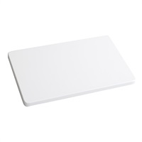100インチ対応 頑丈・デザインテレビスタンド専用棚板(ホワイト)