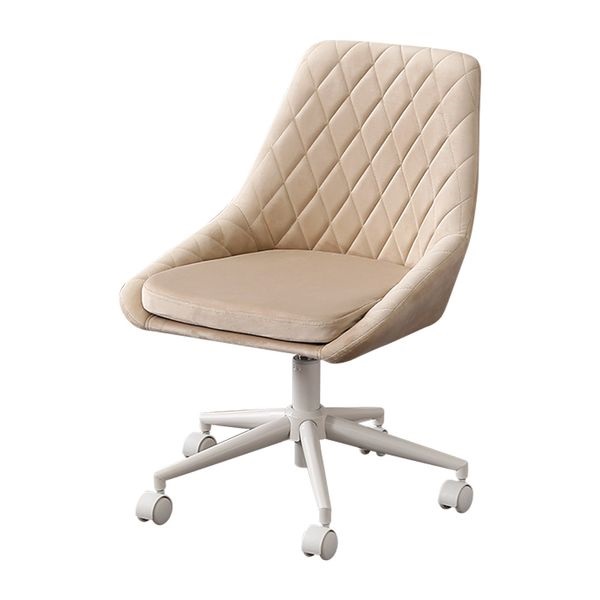 大人かわいいチェア(ベージュ)