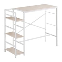 さわやかな足掛けスタンディングデスク | イオンスタイルオンライン