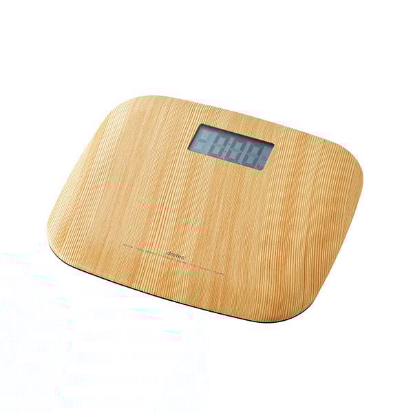 ボディスケール（体重計）ドリテック | イオンスタイルオンライン 衣料