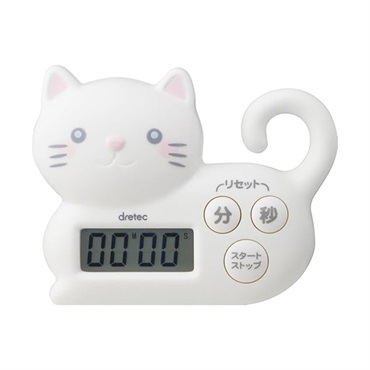 ねこタイマー