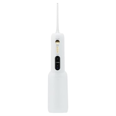 dretec(ドリテック) 口腔洗浄器 ジェットクリーングリフィ FS-102WT