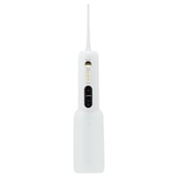 dretec(ドリテック) 口腔洗浄器 ジェットクリーングリフィ FS-102WT(FS102‐WT)