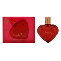 ANGEL CLUB オードトワレ 3色セット 45ml エンジェルハート オードトワレ 50ml エンジェルハート Angel Heart