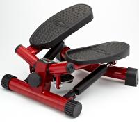 ショップジャパン 健康ステッパー ナイスデイ レッド | イオンスタイル