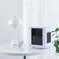 ショップジャパン　ここひえR８　CCH8(ホワイト)