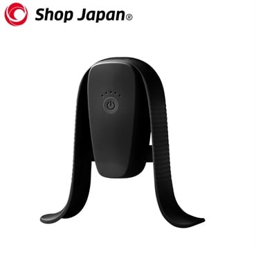 ショップジャパン　マイキュット　ブラック