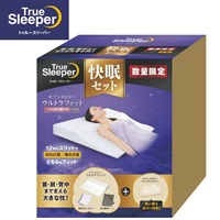 トゥルースリーパー セブンスピロー ウルトラフィット+オリジナル トゥルースリーパー セブンスピロー ウルトラフィット+オリジナル
