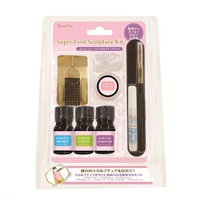 スカルプキット スーパーファースト スカルプチュア キット ASF1800