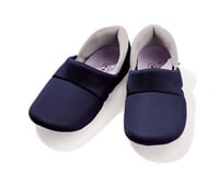 あゆみさん専用 介護シューズ あゆみ公式 あゆみオープンフィット 2237 (室内用