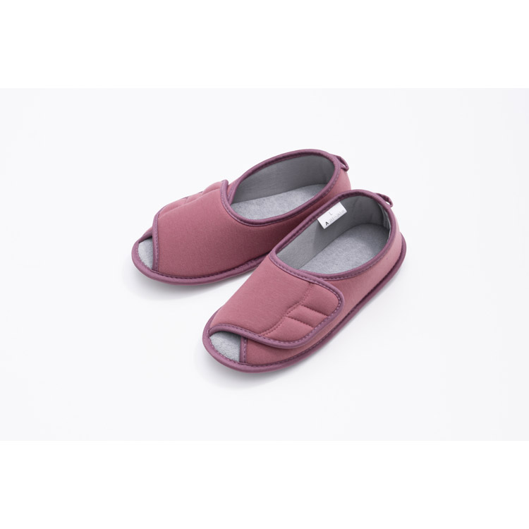 やわらか底で フィット前とじ・フィット前開き | イオンスタイル