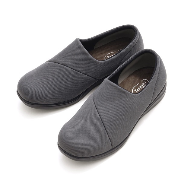 弾むソフトスリップオン たんぽぽ日和 徳武産業 | イオンスタイル