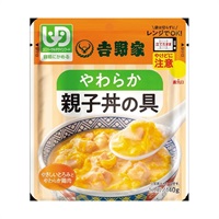 吉野家 やわらか 親子丼の具 140g(140g)