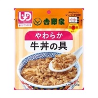 やわらか牛丼の具 吉野家(やわらか牛丼の具 100g)
