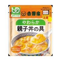 やわらか牛丼の具 吉野家(親子丼の具 140g)
