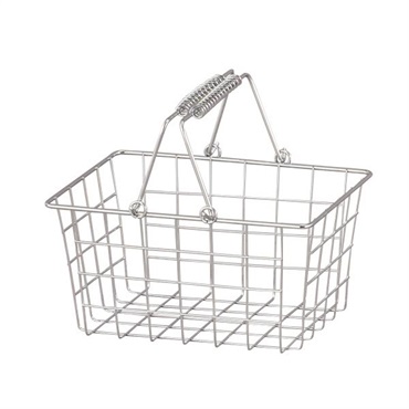 クロム ワイヤーバスケット | イオンスタイルオンライン 衣料品