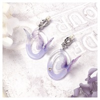 シフォンパピヨン イヤーアクセサリー(RSK‐348)
