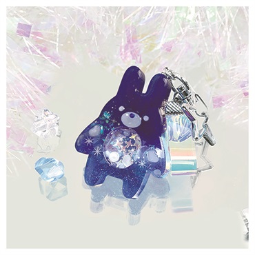 ウサギ（感謝） Amazon.co.jp: サンスター文具(Sun-Star Stationery) スタンプ