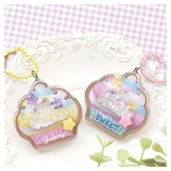 シャカシャカカップケーキ | イオンスタイルオンライン 衣料品・暮らし