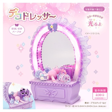 デコドレッサー