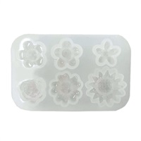 専用ページ　　Naomi703様　　無害シリコンモールド Amazon.co.jp: シリコンモールド 3Dクロム クロス : ホビー