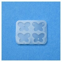 シリコンモチーフ チョウ連結(RSSD-351)