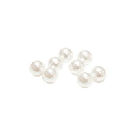 パールビーズ 穴無(BJ‐94/6mm)