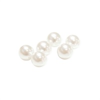 パールビーズ 穴無(BJ‐95/8mm)