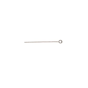 9ピン 0.6×26mm(BJ‐195S/シルバーメッキ)