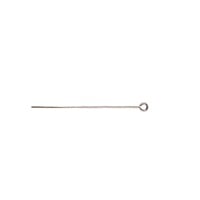 9ピン 0.6×36mm(BJ‐196S/シルバーメッキ)