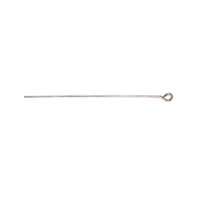 9ピン 0.7×46mm(BJ‐197S/シルバーメッキ)