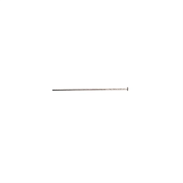 Tピン 0.6×30mm(BJ‐200S/シルバーメッキ)