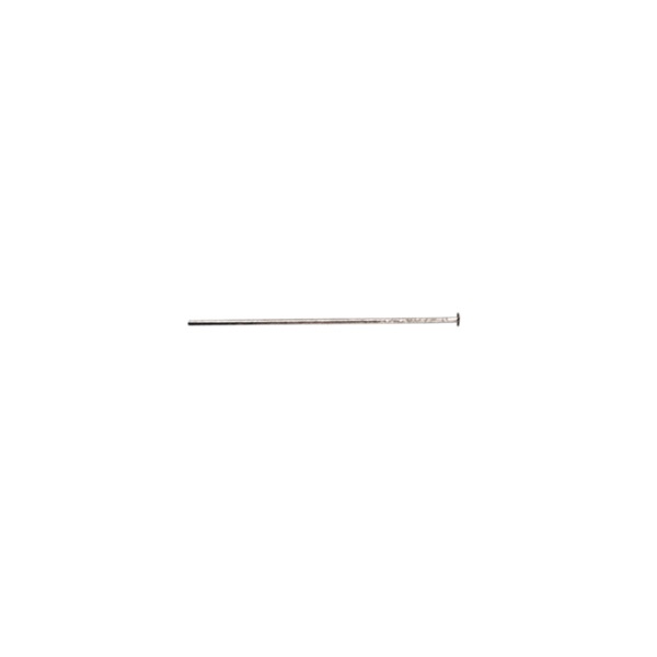 Tピン 0.6×30mm(BJ‐200S/シルバーメッキ)