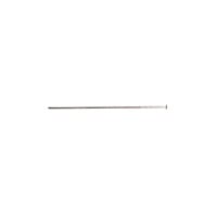 Tピン 0.6×40mm(BJ‐201S/シルバーメッキ)