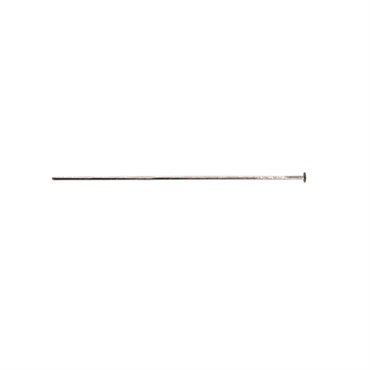 Tピン 0.7×50mm(BJ‐202S/シルバーメッキ)