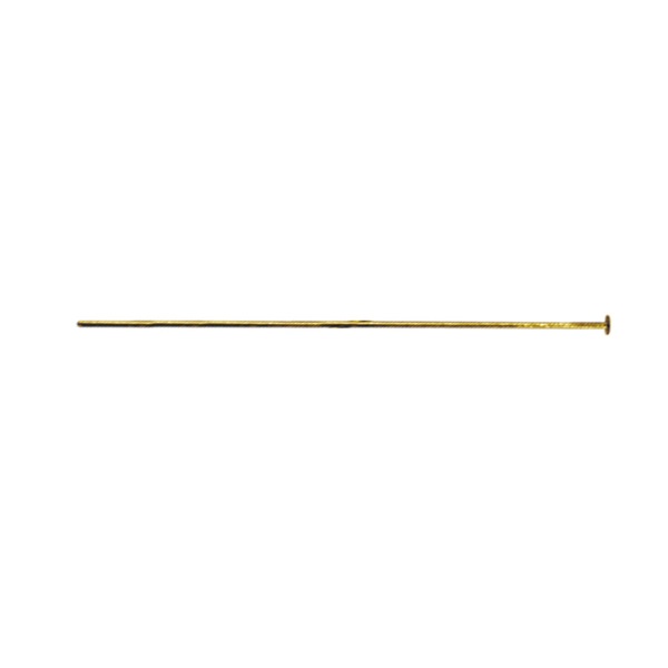 Tピン 0.7×57mm(BJ‐203G/ゴールドメッキ)