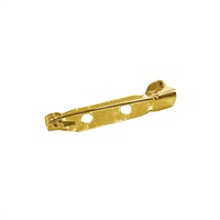 ブローチピン 25mm(BJ‐259G)